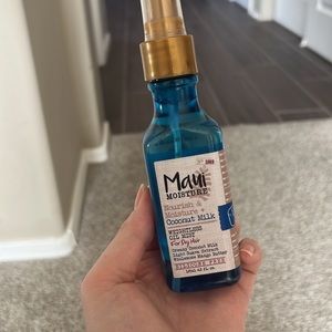 Maui Moisture Oil Mist